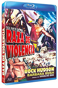 Taza, Son of Cochise | Son of Cochise  |   Blu-Ray